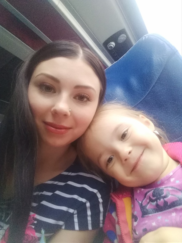 Алёна Шадрина | Ирбит