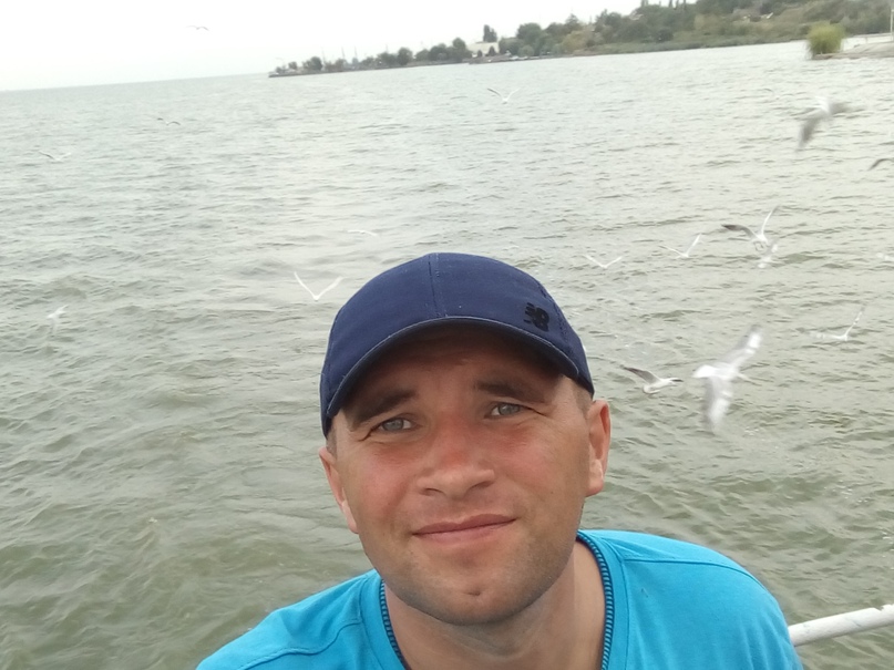 Алексей Бабак | Сумы