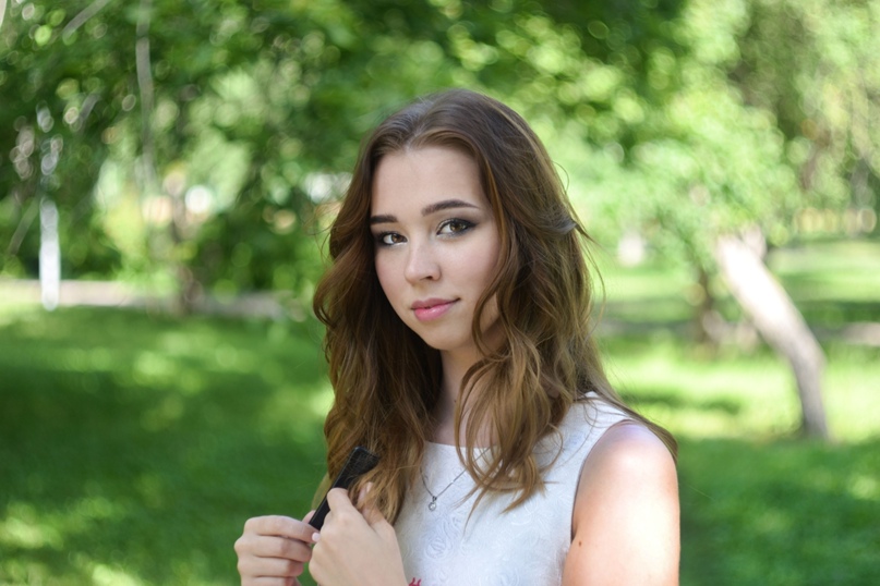 Татьяна Никулина | Новосибирск