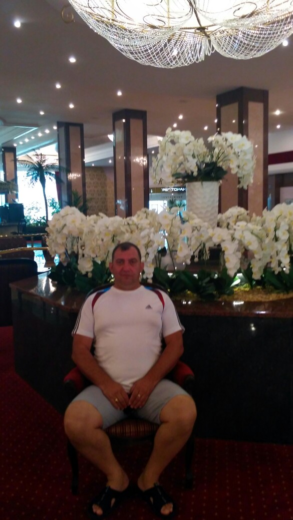 Андрей Курилин | Уфа