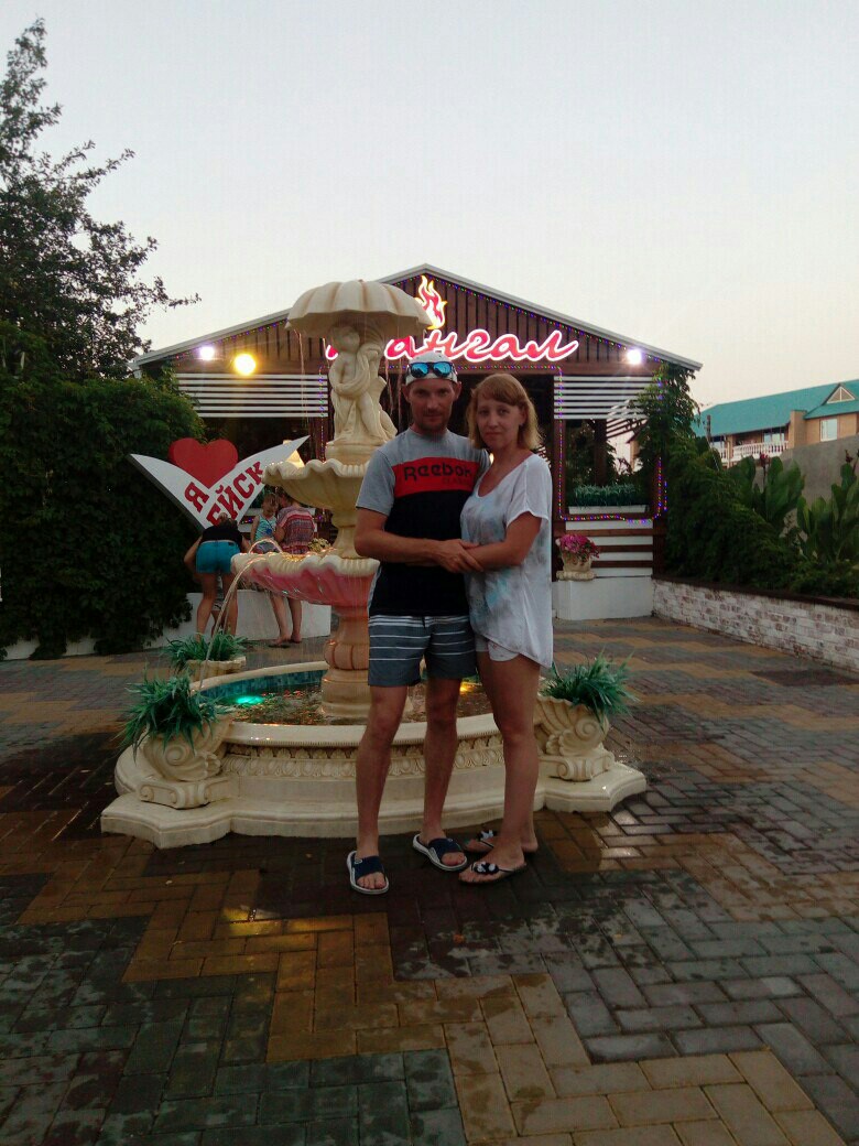 Павел Куликов | Краснокамск