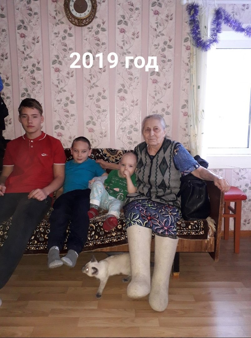 Татьяна Распутина |