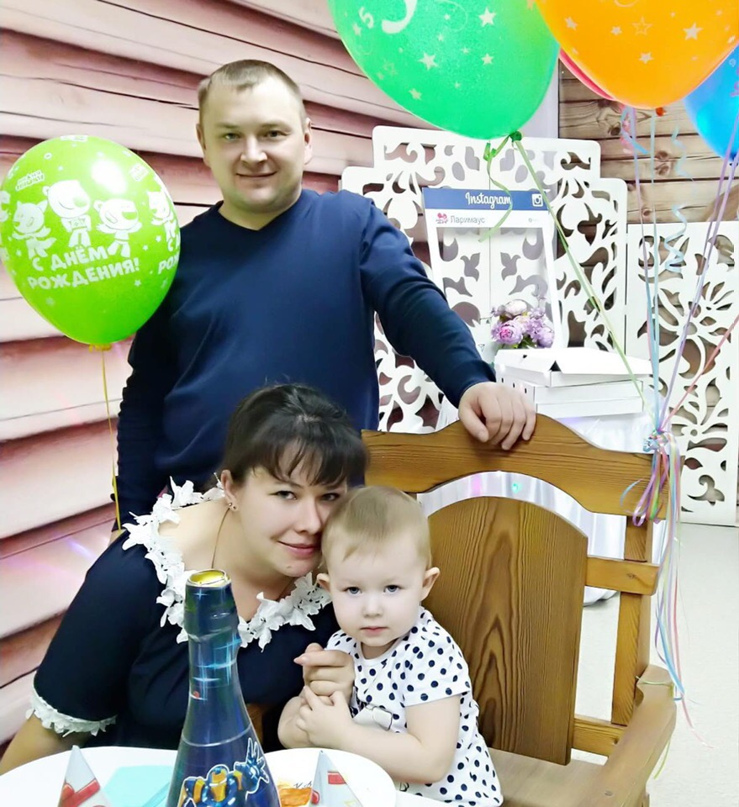 Екатерина Телегина | Бердск