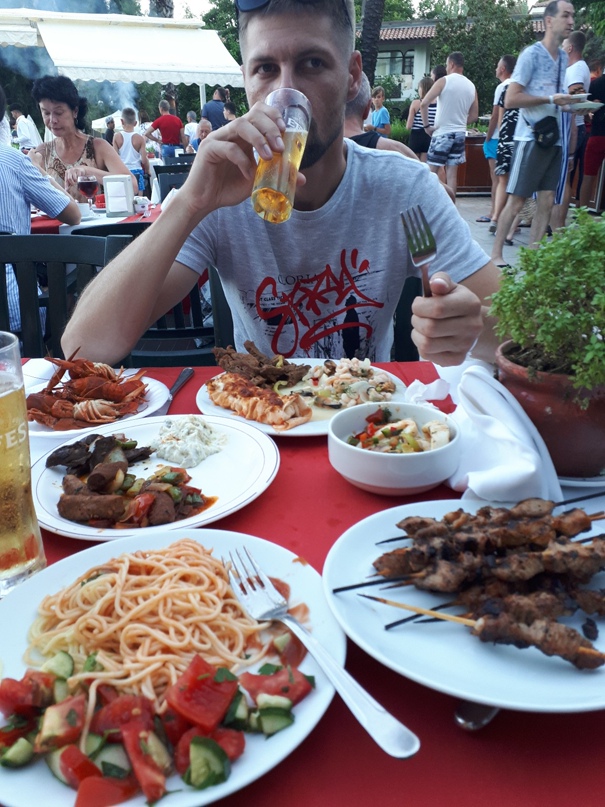 Екатерина Рязанцева | Белгород