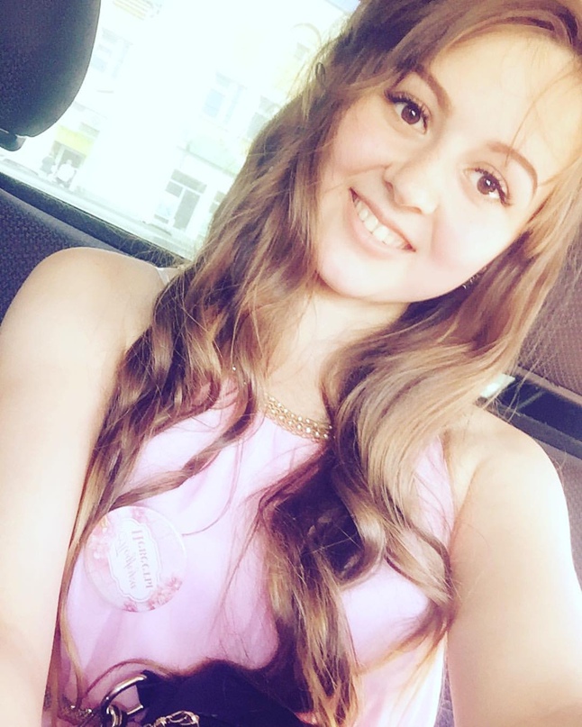 Юлия Солдатова |