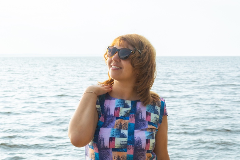 Марина Солдатова | Кстово