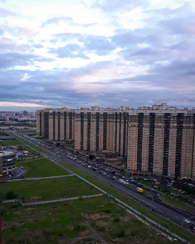 Вера Ананьева | Санкт-Петербург