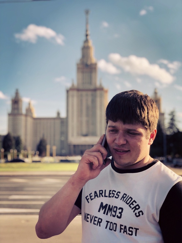 Евгений Демченко | Губкин