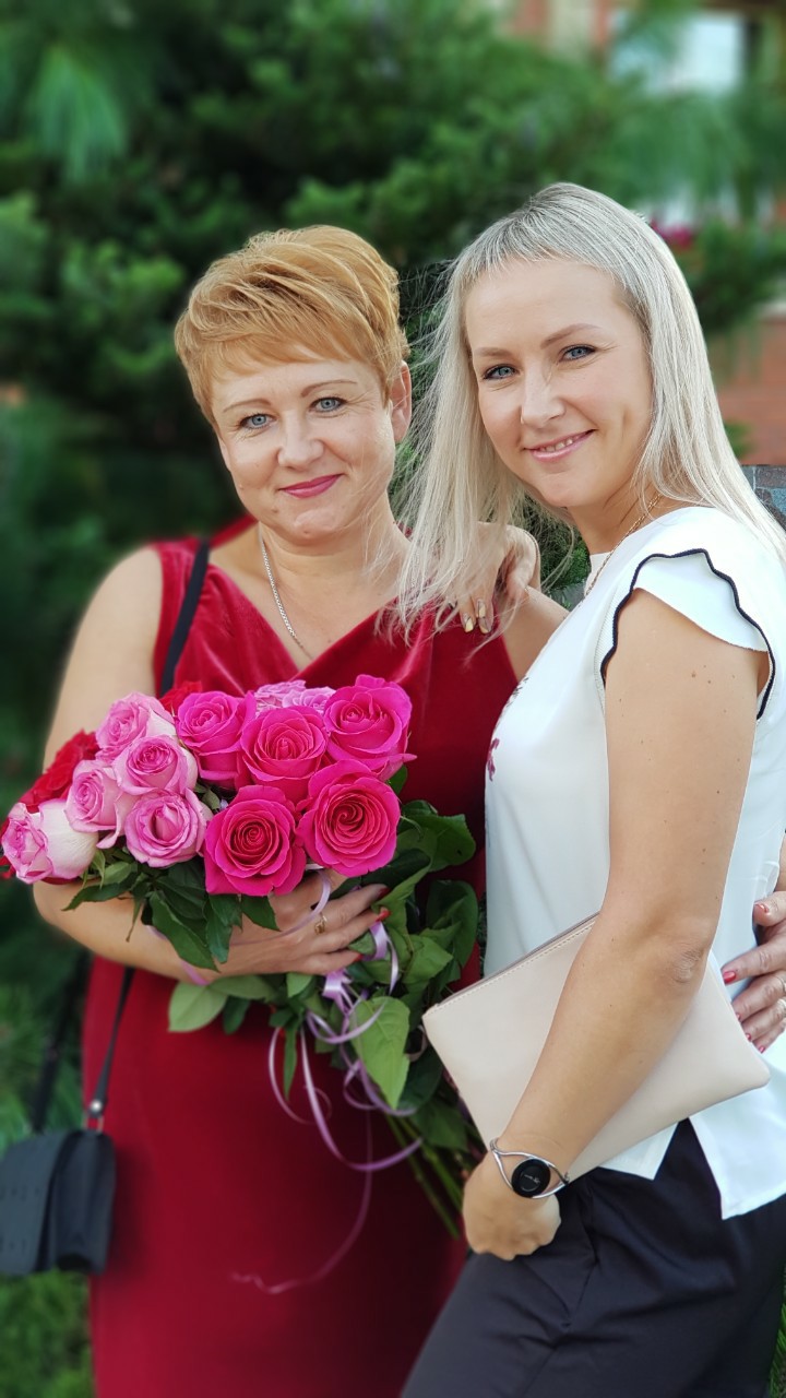 Светлана Орехова | Смоленск