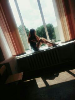 Танюшка Литвинова | Херсон