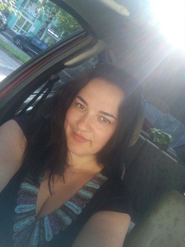 Мария Маркова | Киров