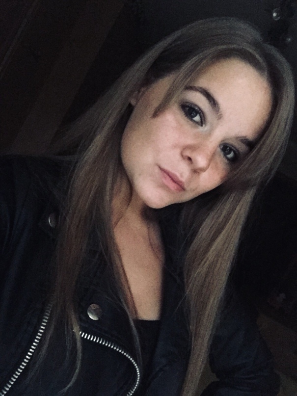 Дарья Ерохина | Москва