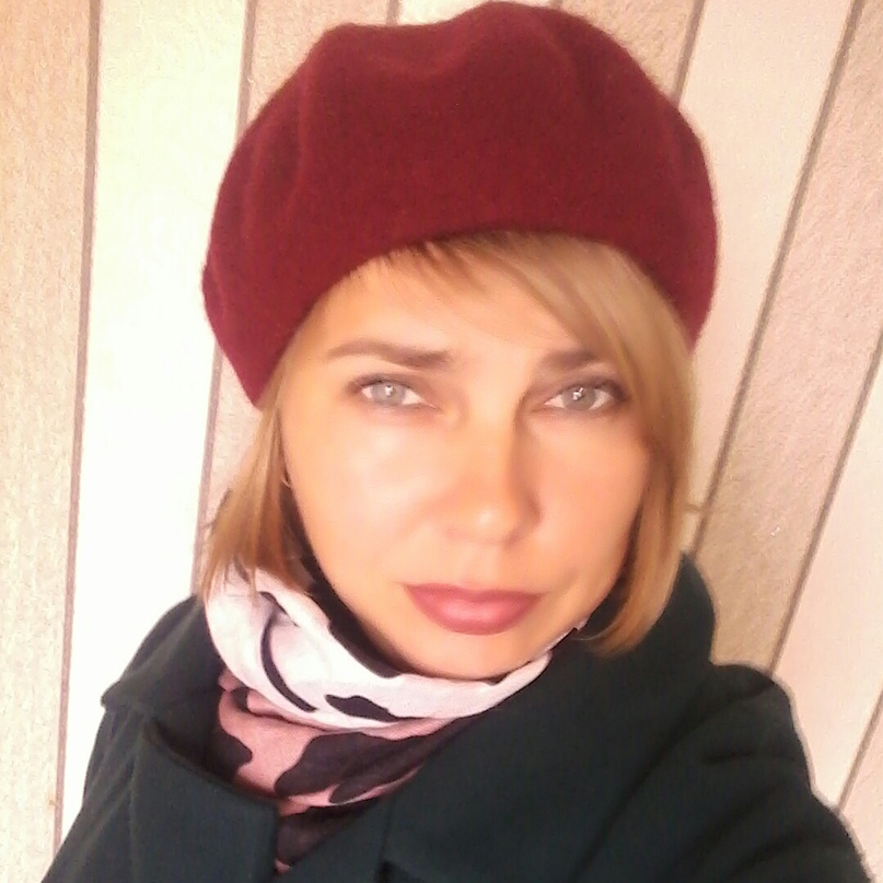 Елизавета Гладкова Викторовна | Новосибирск