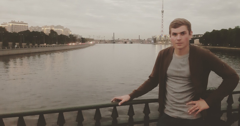 Вадим Пащенко | Горловка