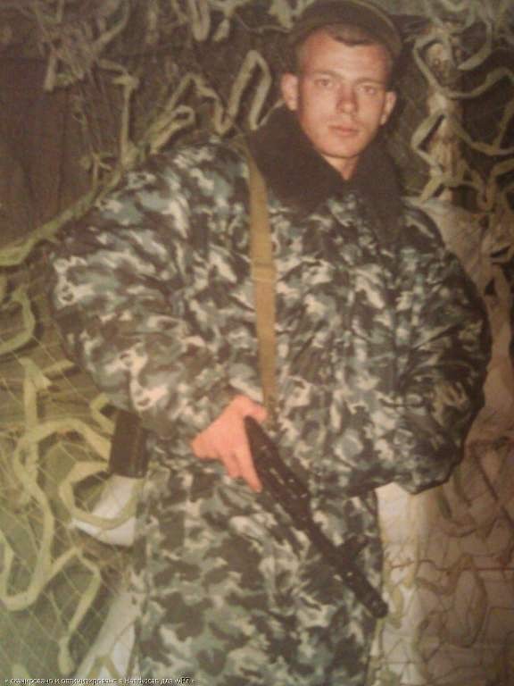 Олег Петрович | Тольятти