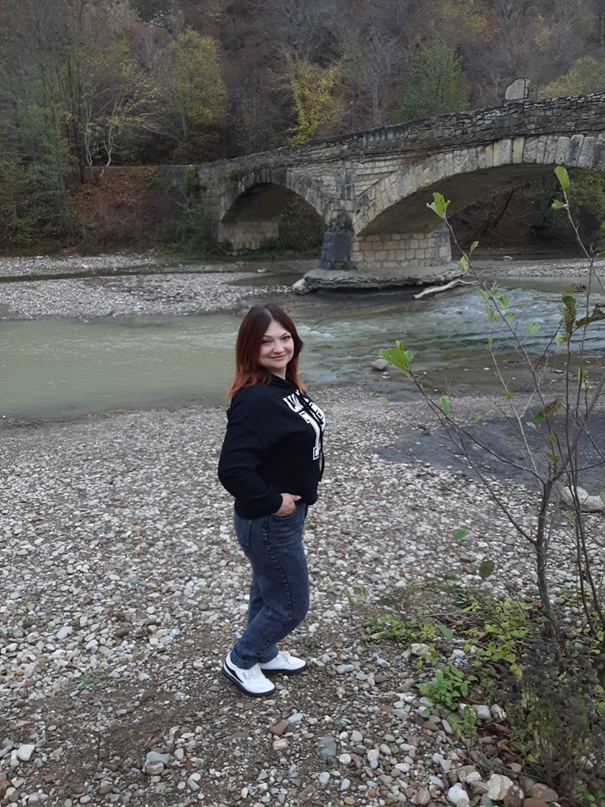 Ирина Бессараб |