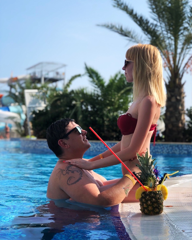 Екатерина Пономарева | Екатеринбург