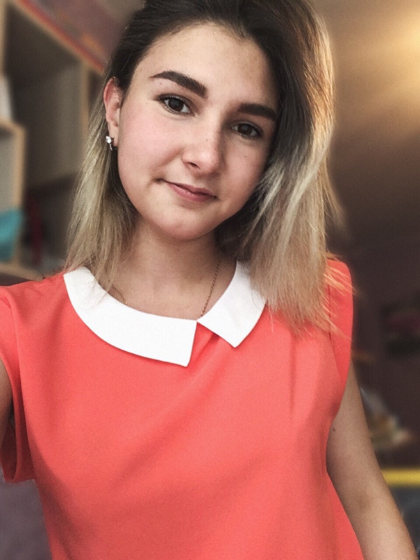 Анастасия Горячева | Ногинск