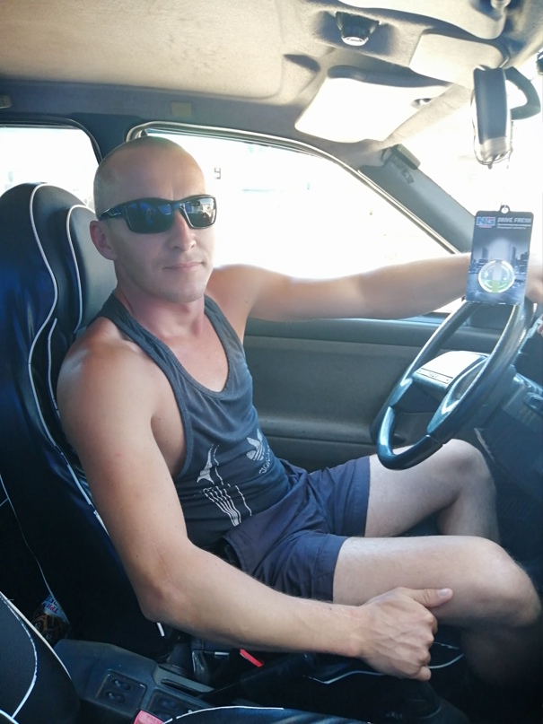 Николай Яковлев | Стерлитамак