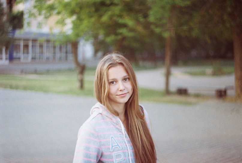 Даша Бойко | Минск