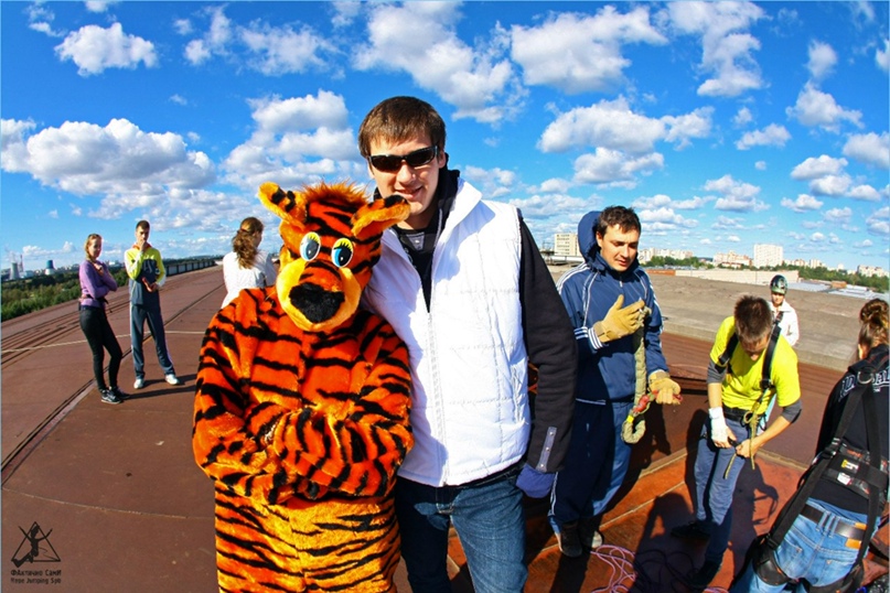 Алексей Коннов | Санкт-Петербург