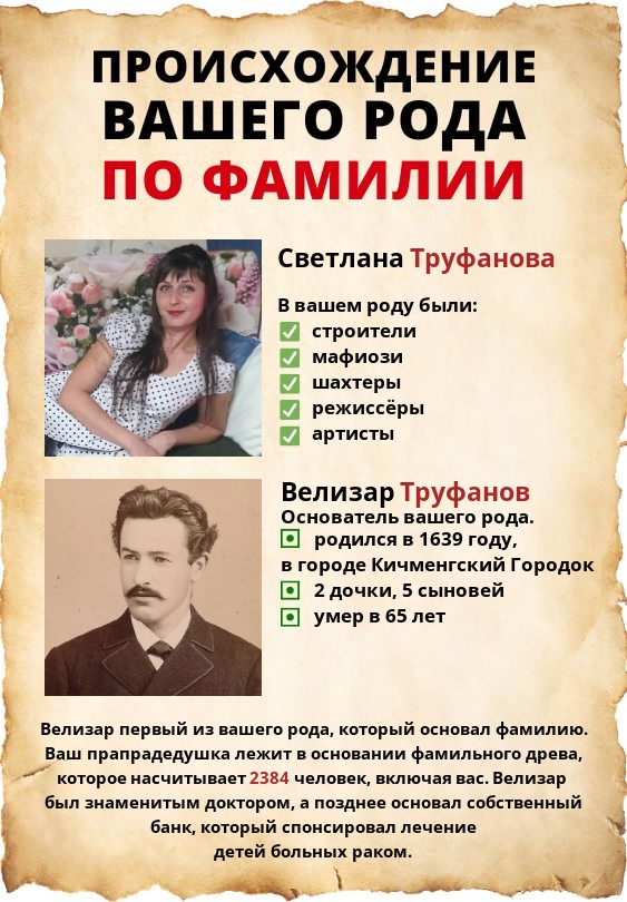 Светлана Голикова | Кичменгский Городок