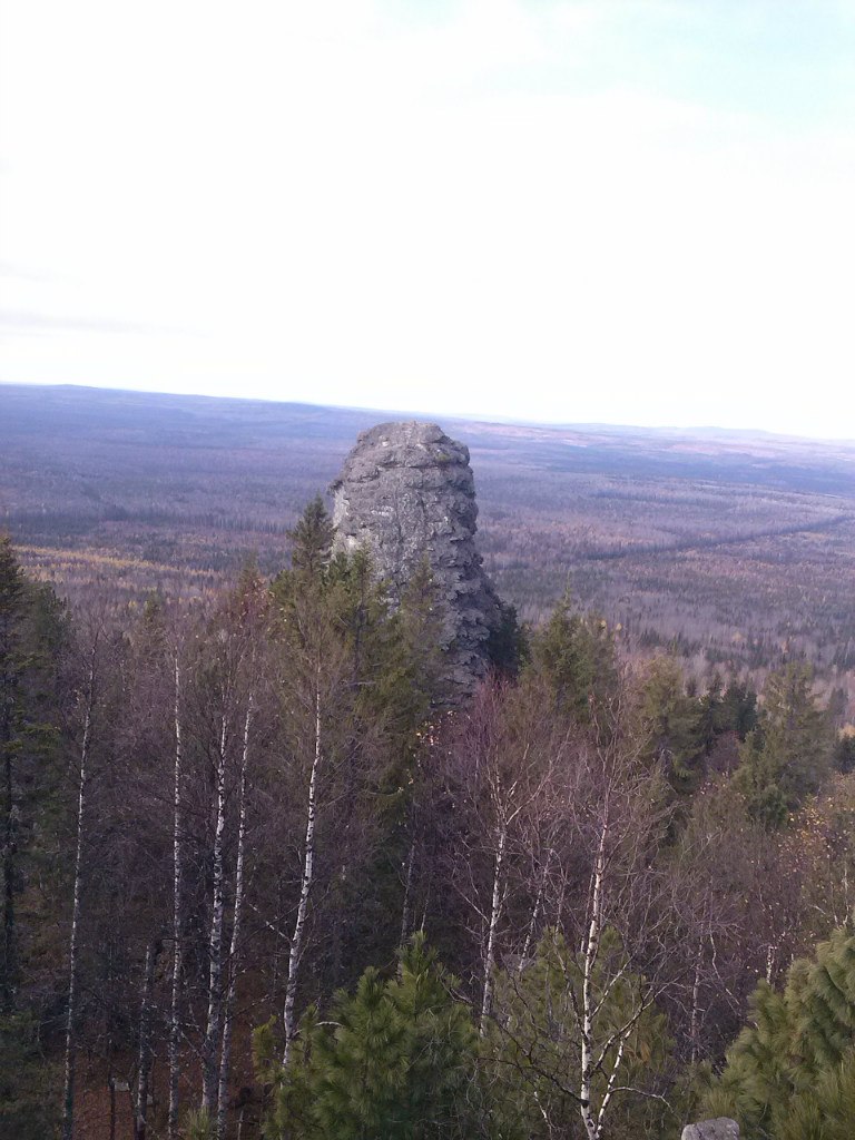Мария Бажина | Чусовой