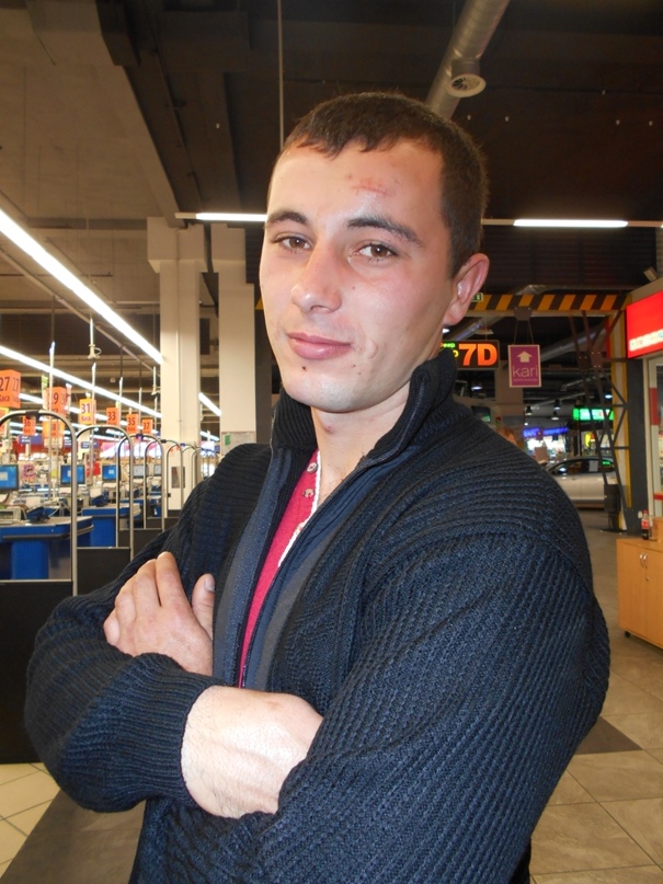 Саша Ищенко | Херсон