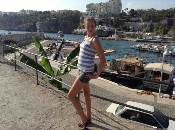 Елена Мельникова | Вологда