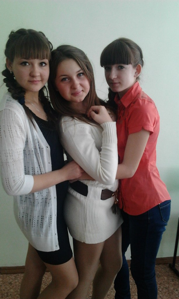 Танюша Соловьева | Челябинск