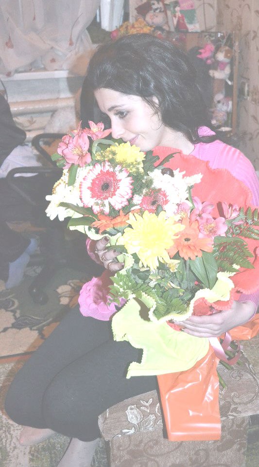 Светлана Казарян | Магнитогорск