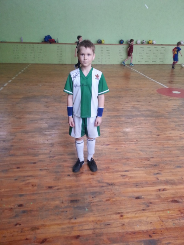 Дарья Климова | Магнитогорск