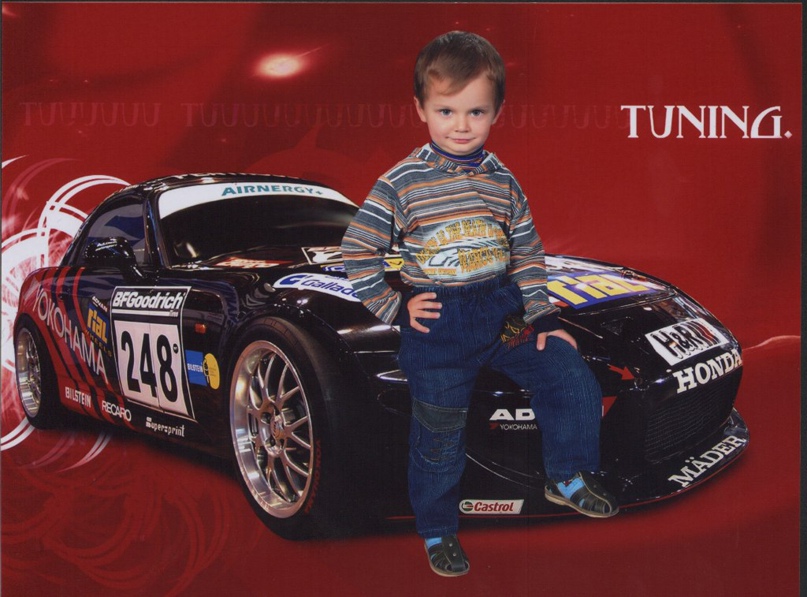 Оля Вишнякова | Витебск