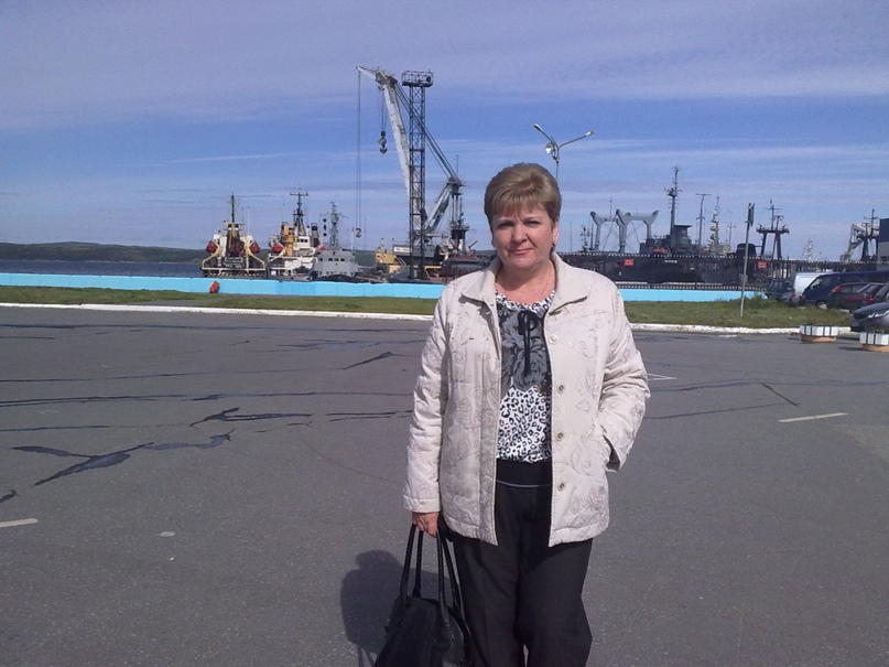 Надежда Иванова |