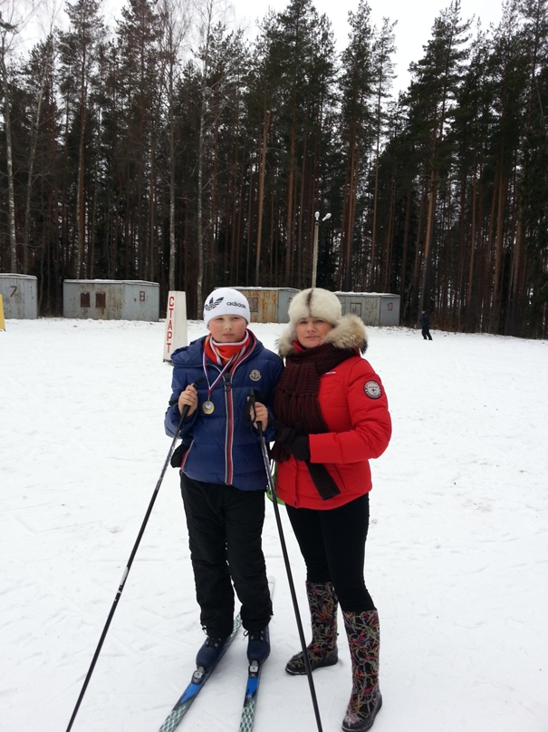 Наталья Львова | Великие Луки