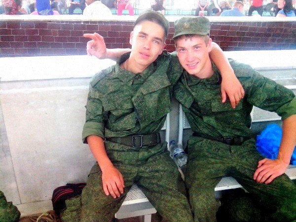 Серёга Павлов | Чебоксары