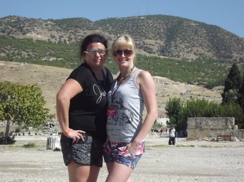 Татьяна Юрина | Магнитогорск