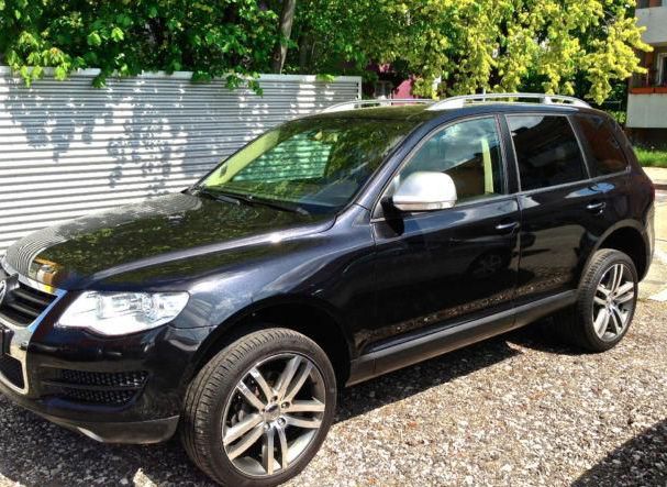 Юрий Жаравин | Усинск