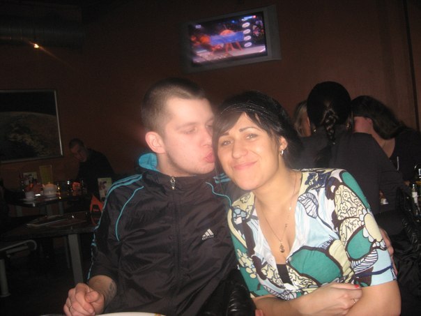 Игорь Наумов | Калининград