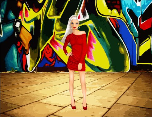 Полина Коновалова | Омск