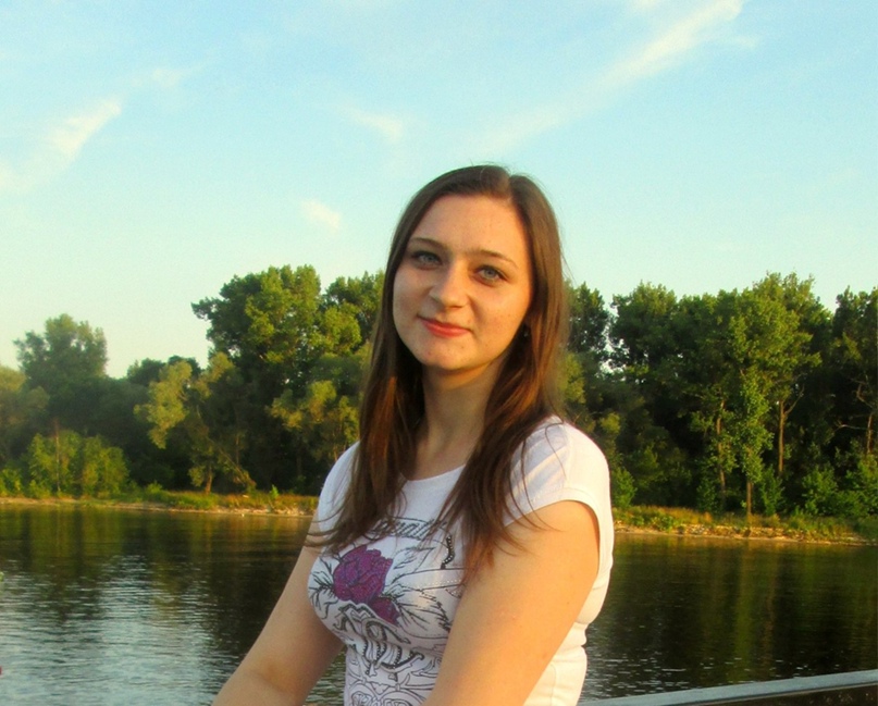 Юлия Новицкая | Столин