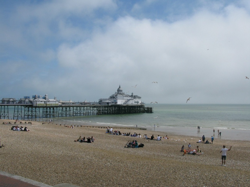 Елена Морева | Санкт-Петербург