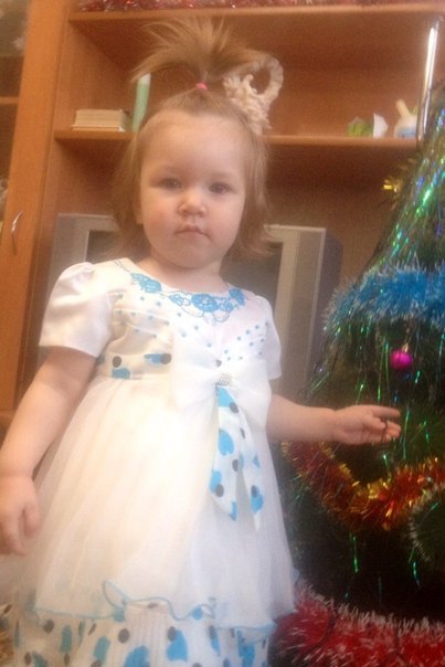 Эльвира Васильева | Менделеевск