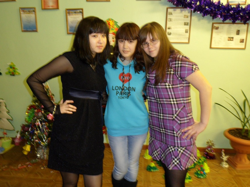 Ксения Стрелкова | Красноярск