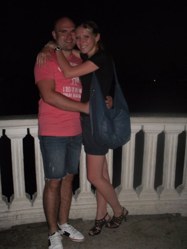 Анастасия Свет | Москва