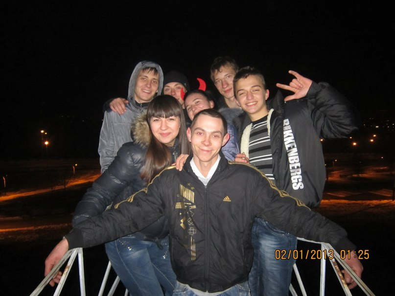 Сергей Поляков Юревич | Донецк