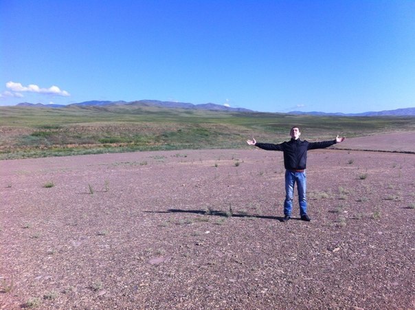 Александр Шевалдин | Тюмень