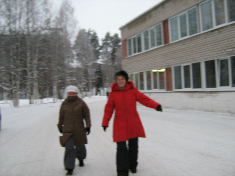 Елена Карельская | Северодвинск