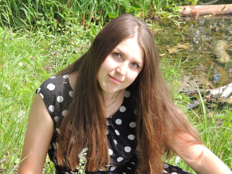 Наталья Кутергина | Йошкар-Ола