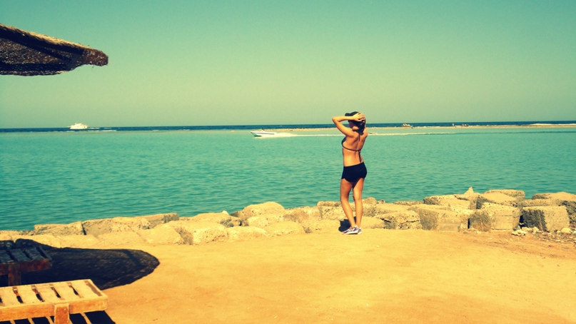 Елена Чумаченко | Уфа